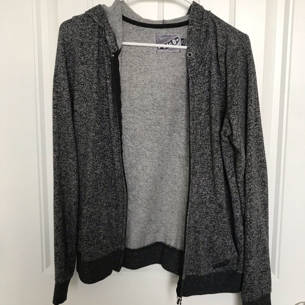Grey jacket VOLCOM